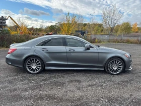 Mercedes-Benz CLS 550 * CARFAX * 360 КАМЕРИ* ШИБИДАХ*  - 18900 € / 36965.19 лв. - 64806814 3