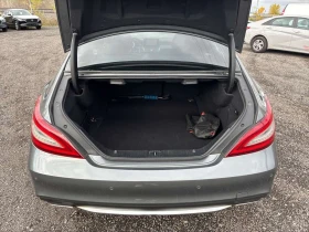Mercedes-Benz CLS 550 * CARFAX * 360 КАМЕРИ* ШИБИДАХ*  - 18900 € / 36965.19 лв. - 64806814 17