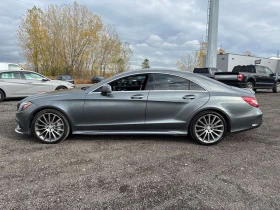 Mercedes-Benz CLS 550 * CARFAX * 360 КАМЕРИ* ШИБИДАХ*  - 18900 € / 36965.19 лв. - 64806814 2