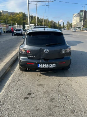Mazda 3 - 2800 € / 5476.32 лв. - 71496231 5