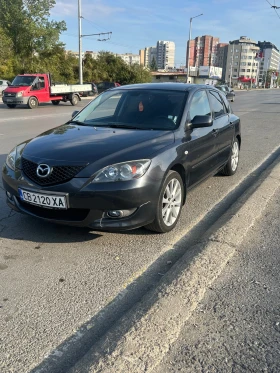 Mazda 3 - 2800 € / 5476.32 лв. - 71496231 2