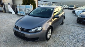 VW Golf 2.0D. ТОПсъстояние