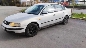 VW Passat - 900 € / 1760.25 лв. - 36624541 4