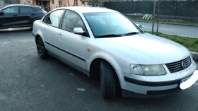 VW Passat - 900 € / 1760.25 лв. - 36624541 3
