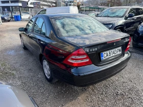 Mercedes-Benz C 200 164400км* KLIMA* 2.0 kompressor 163hp* 2001г - 2600 € / 5085.16 лв. - 26433721 6