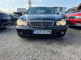 Mercedes-Benz C 200 164400км* KLIMA* 2.0 kompressor 163hp* 2001г - 2600 € / 5085.16 лв. - 26433721 13