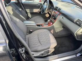 Mercedes-Benz C 200 164400км* KLIMA* 2.0 kompressor 163hp* 2001г - 2600 € / 5085.16 лв. - 26433721 12