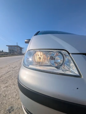VW Sharan - 2960 € / 5789.26 лв. - 46395351 7