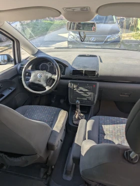VW Sharan - 2960 € / 5789.26 лв. - 46395351 12