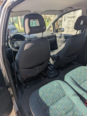VW Sharan - 2960 € / 5789.26 лв. - 46395351 14