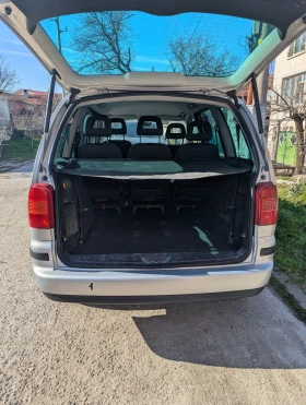 VW Sharan - 2960 € / 5789.26 лв. - 46395351 16