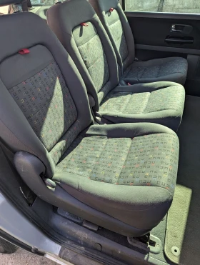 VW Sharan - 2960 € / 5789.26 лв. - 46395351 10