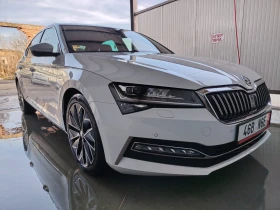 Skoda Superb - 19390 € / 37923.54 лв. - 57760819 2