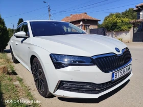 Skoda Superb - 17990 € - 89546413 2