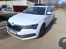 Skoda Superb - 19390 € / 37923.54 лв. - 57760819 6