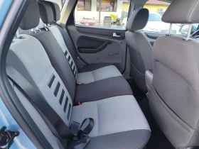 Ford Focus 1.6 дизел 90 коня Италия | Auto.bg — изображение 14