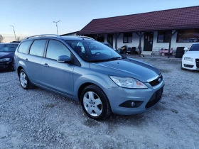 Ford Focus 1.6 дизел 90 коня Италия | Auto.bg — изображение 3