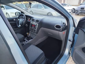 Ford Focus 1.6 дизел 90 коня Италия | Auto.bg — изображение 12