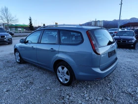 Ford Focus 1.6 дизел 90 коня Италия | Auto.bg — изображение 8