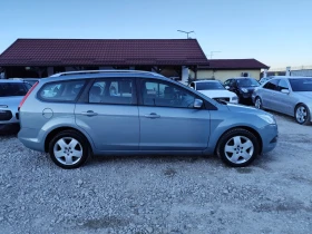 Ford Focus 1.6 дизел 90 коня Италия | Auto.bg — изображение 4