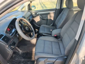 VW Touran TDI - 2950 € / 5769.70 лв. - 41103391 8