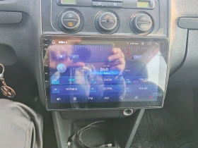 VW Touran TDI - 2950 € / 5769.70 лв. - 41103391 7