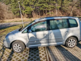 VW Touran TDI - 2950 € / 5769.70 лв. - 41103391 14