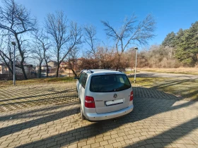 VW Touran TDI - 2950 € / 5769.70 лв. - 41103391 16