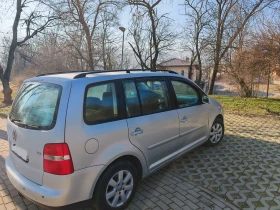 VW Touran TDI - 2950 € / 5769.70 лв. - 41103391 9