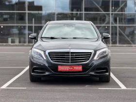 Mercedes-Benz S 350 350CDI Лизинг първа вноска 6500 евро - 19800 € / 38725.43 лв. - 96082161 2