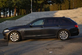 BMW 520 ГОЛЯМА НАВИГАЦИЯ* ПЕРА* КОЖА* BIXENON* ПАРКТРОНИК - 7900 € / 15451.06 лв. - 42176286 4