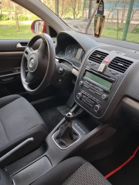 VW Jetta - 4500 € / 8801.24 лв. - 47448987 3