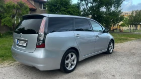 Mitsubishi Grandis ��� / ������ | Mobile.bg � ����� ������ 4