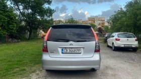 Mitsubishi Grandis ��� / ������ | Mobile.bg � ����� ������ 6