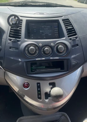Mitsubishi Grandis ��� / ������ | Mobile.bg � ����� ������ 11
