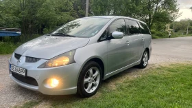 Mitsubishi Grandis ��� / ������ | Mobile.bg � ����� ������ 3