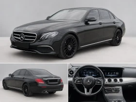 ����� �� �������� �� Mercedes-Benz E 350