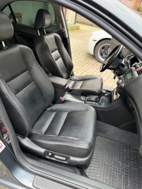 Honda Accord 2.4 i-VTEC Executive | Mobile.bg � ����� ������ 10
