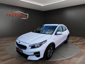 ������ Kia XCeed