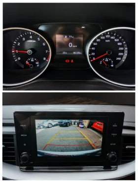 Kia XCeed 1.0T-GDI URBAN | Mobile.bg � ����� ������ 13