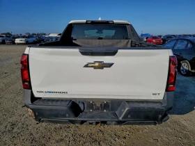 Chevrolet Silverado EV 3WT AWD | Mobile.bg � ����� ������ 6