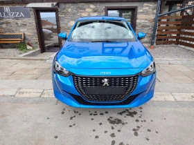 ����� �� �������� �� Peugeot 208 1.2 ����� ���� ���������