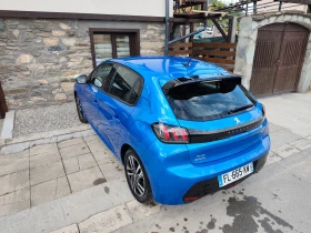 Peugeot 208 1.2 ����� ���� ��������� | Mobile.bg � ����� ������ 11