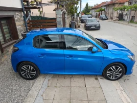 Peugeot 208 1.2 ����� ���� ��������� | Mobile.bg � ����� ������ 8