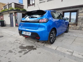 Peugeot 208 1.2 ����� ���� ��������� | Mobile.bg � ����� ������ 10