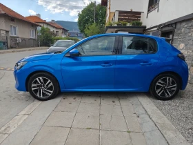 Peugeot 208 1.2 ����� ���� ��������� | Mobile.bg � ����� ������ 6