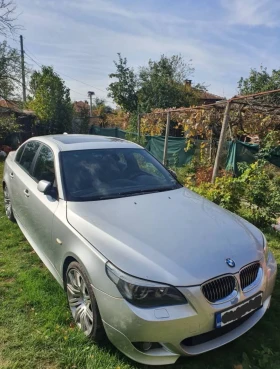 BMW 535 7900 | Mobile.bg � ����� ������ 11