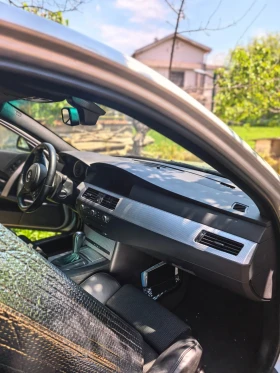 BMW 535 7900 | Mobile.bg � ����� ������ 6