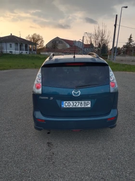 Mazda 5 | Mobile.bg � ����� ������ 11