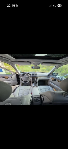 Mercedes-Benz E 270 | Mobile.bg � ����� ������ 14